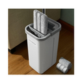Mop and Bucket with Wringer Set