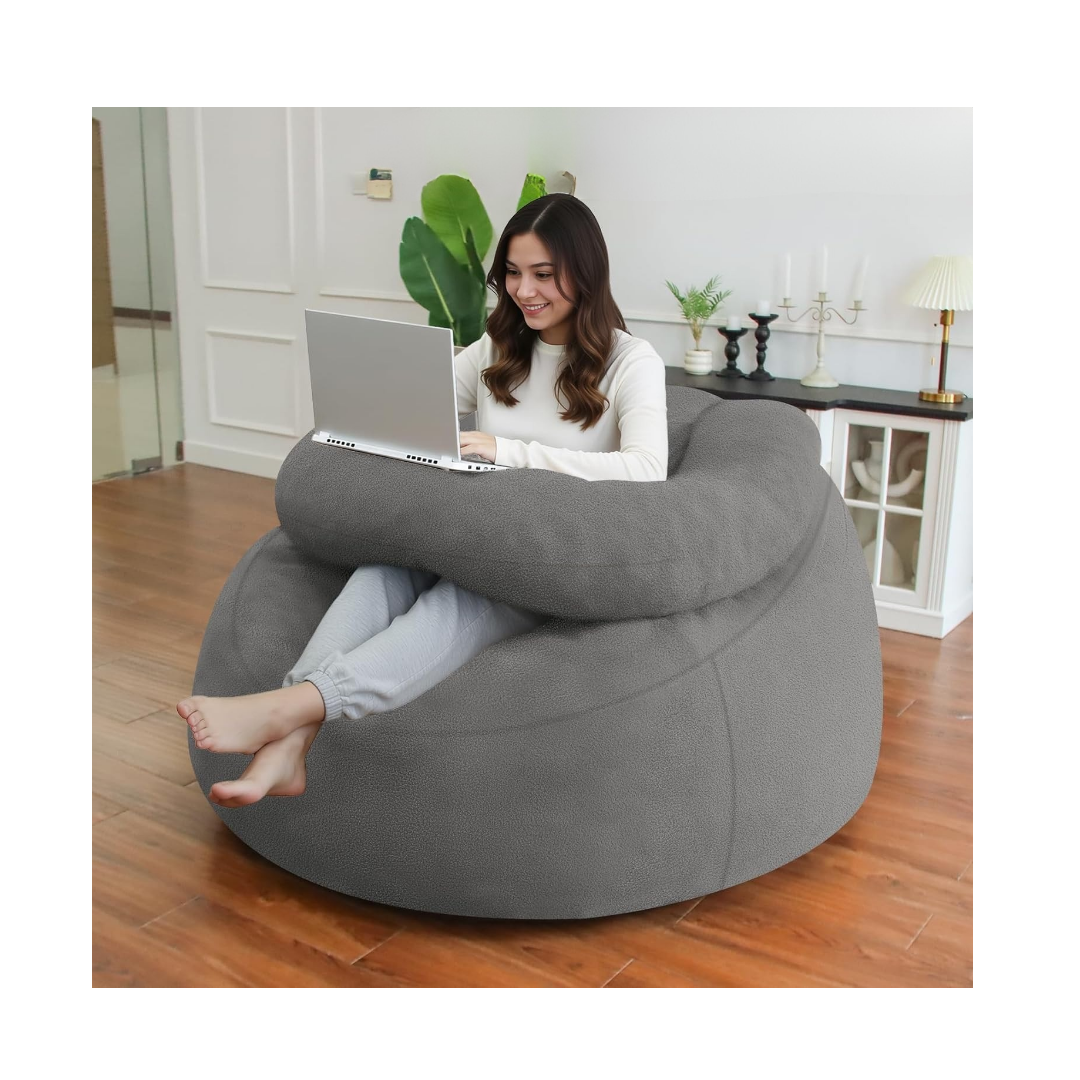 Giant Bean Bag Sofa