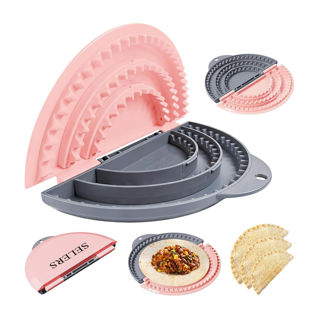 Tortilla Sealer