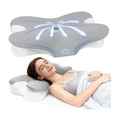 Cervical Neck Pillow