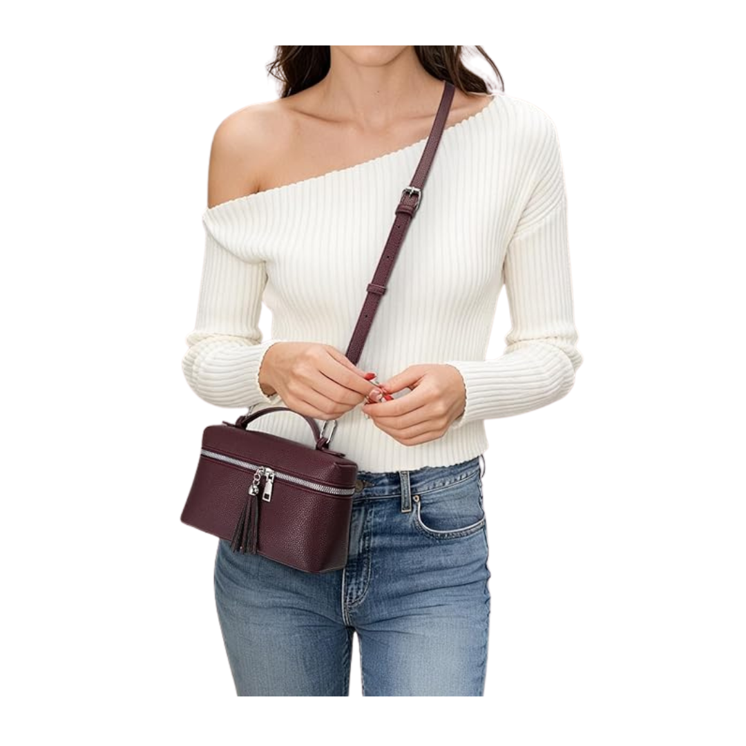 Women Small Crossbody Bag