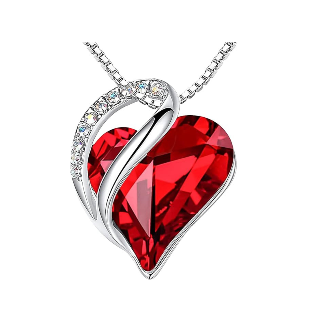 Valentine's Day Gift Necklaces