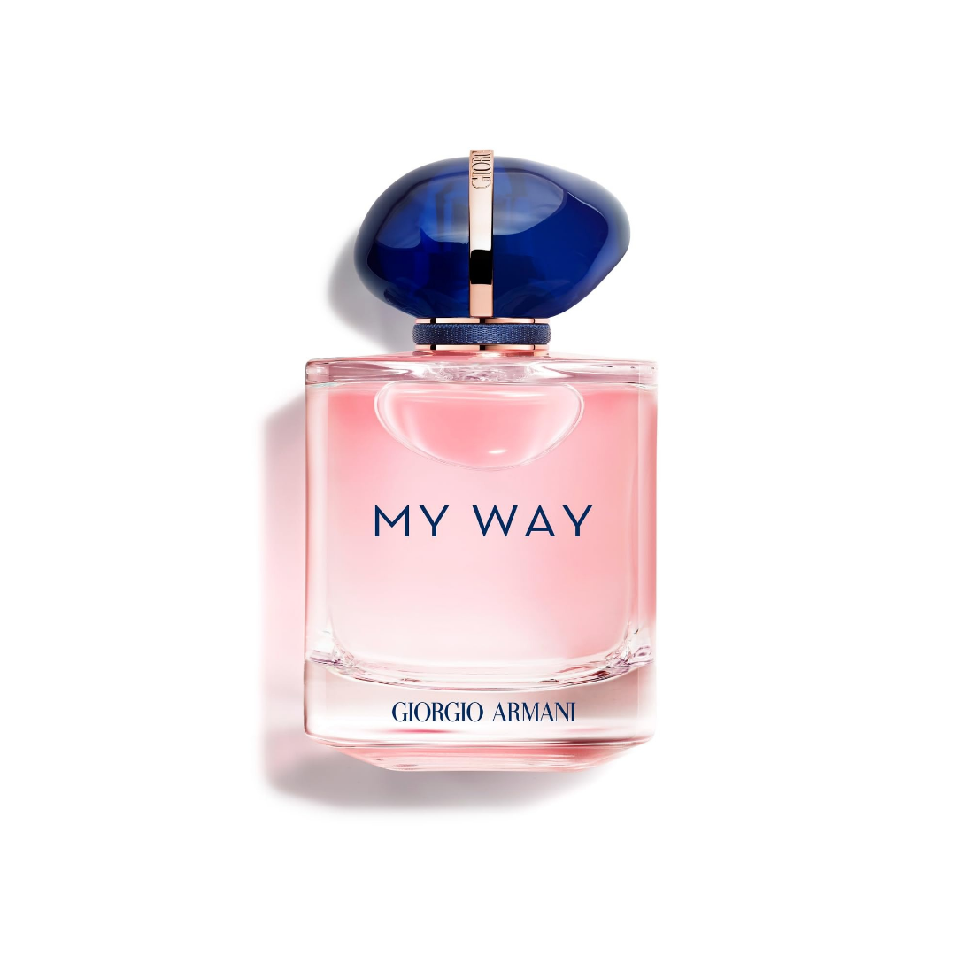 Armani Beauty- My Way - Eau de Parfum