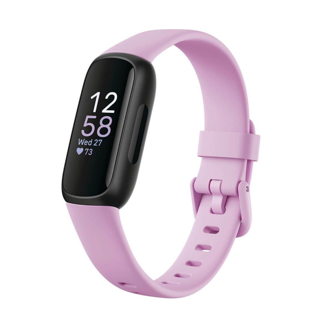 Fitbit Inspire 3 Health &-Fitness-Tracker