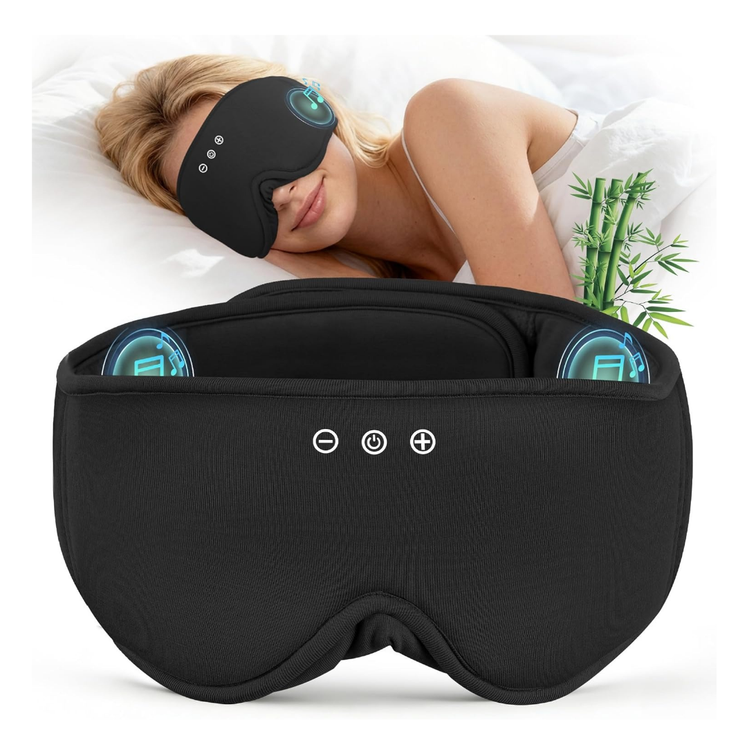 Bluetooth Sleep Headphones