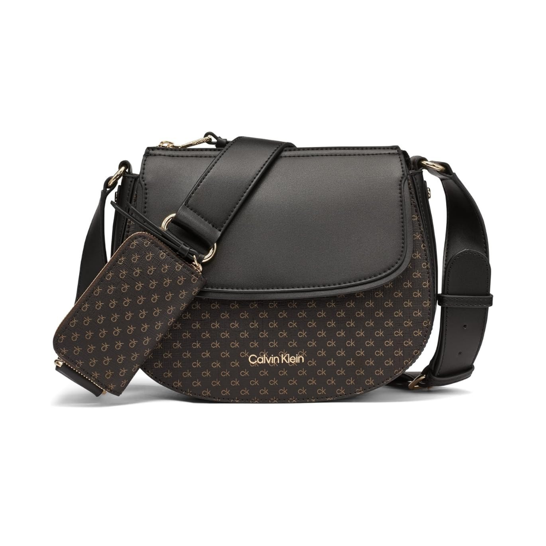 Calvin Klein Bella Novelty Crossbody