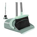 Broom and Dustpan Set