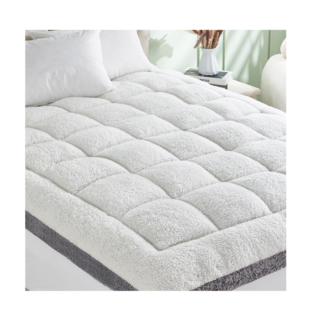 Mattress Topper Queen Size