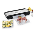 FoodSaver PowerVac Compact Vacuum Sealing Machine