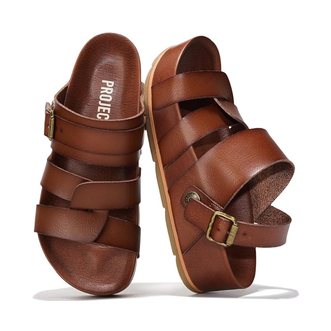 Project Cloud Platform Sandals Women