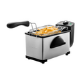 Electric Deep Fryer 2 Liter Capacity