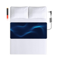 Grounding Mat for bed to improved sleep