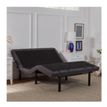 L300 Adjustable Bed Framem- Queen Size