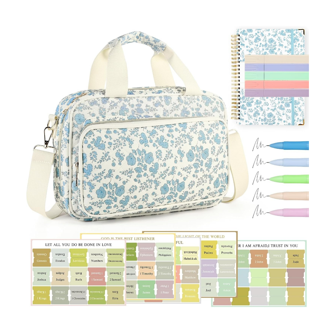 Bible Journaling Kit