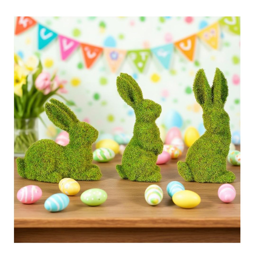 Easter Bunny Decorations