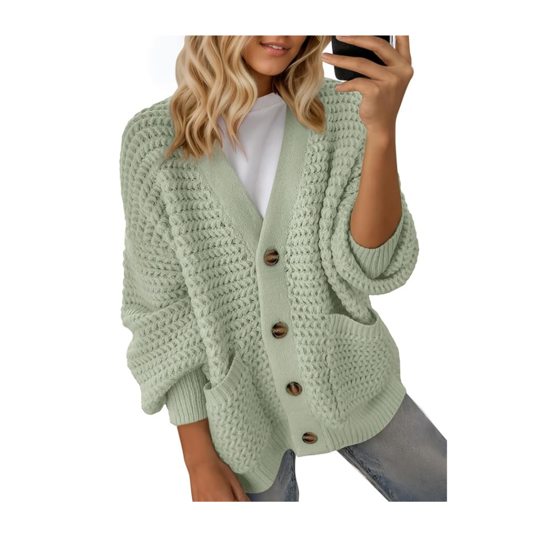 Cardigan Sweaters