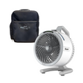 Shark FlexBreeze HydroGo Fan & Travel Bag