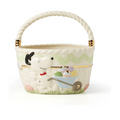 Peanuts Easter Snoopy & Woodstock Basket