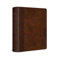 ESV Journaling Study Bible