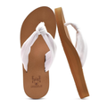 Flip Flops with Arch Support