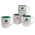 St. Patrick’s Day Mug Set of 4