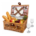 Picnic Basket Set for 2