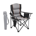 Premium Padded Folding Chair