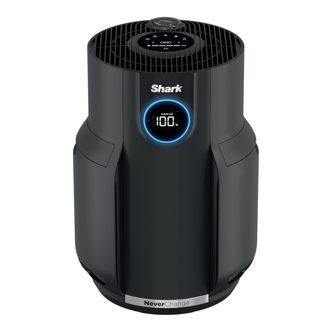 Shark Air Purifier for Home