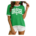 St. Patrick's Day Shirts