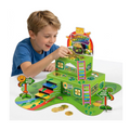 St. Patrick’s Day Leprechaun Trap Craft Kit for Kids