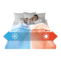 BedJet 3 Dual Zone System Climate Comfort for Beds