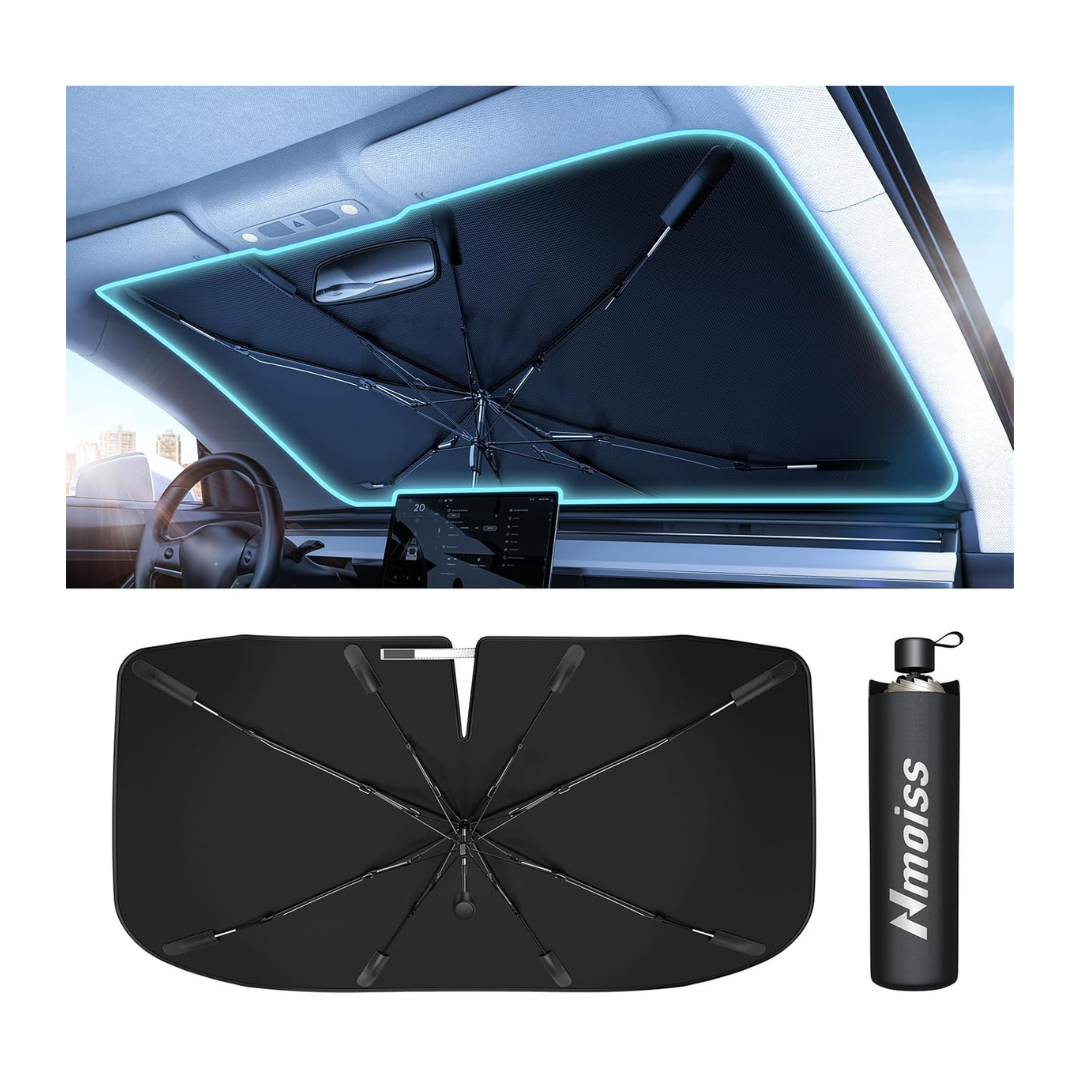 Windshield Sun Shade Umbrella