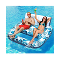 Pool Float Lounger 2 Person