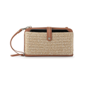 The Sak Iris Smartphone Crossbody