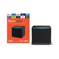 Amazon Fire TV Cube