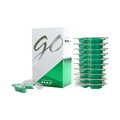 Opalescence Go 15- Prefilled Teeth Whitening Trays Kit