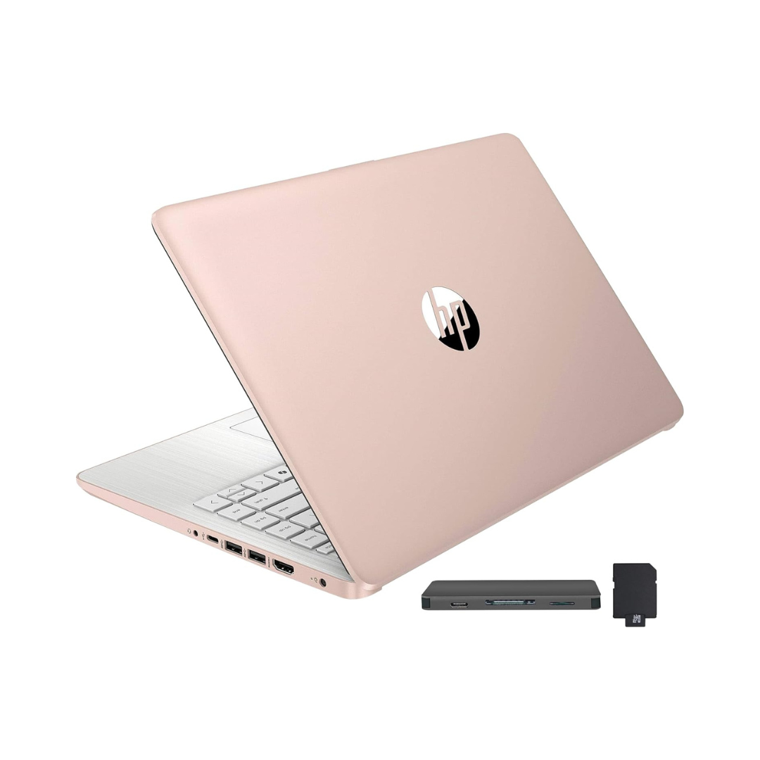 HP Stream 14" Laptop with AI Copilot