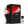 Portable Steam Sauna Tent
