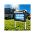OnBeam Solar Bug Zapper Outdoor