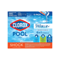 Clorox Pool&Spa Shock XTRABLUE Plus