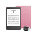 Kindle Essentials Bundle including Kindle (2024 release)