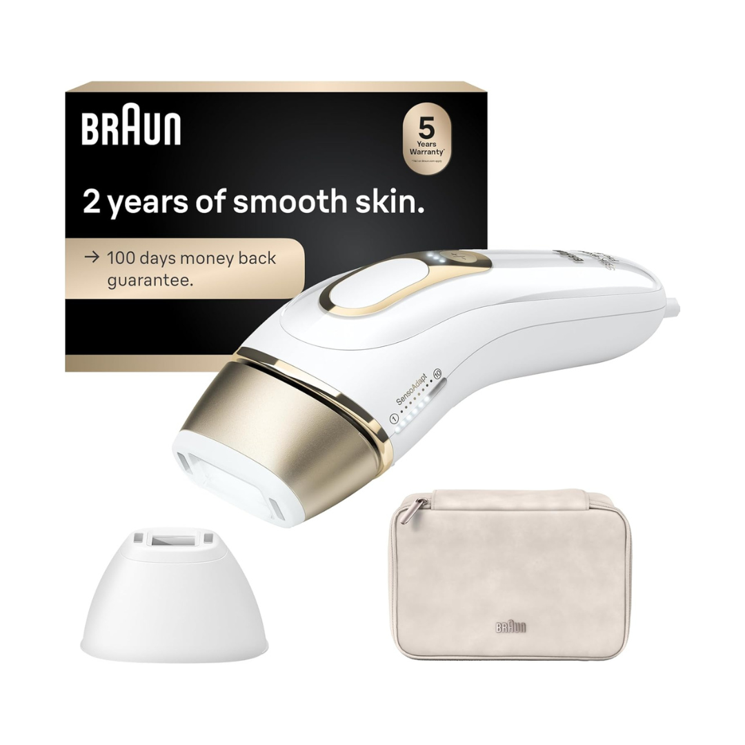 Braun IPL Silk·Expert Pro 5