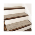 Edging Stair Treads Non-Slip Carpet Mat