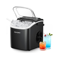 Countertop Ice Maker Machine with Handle