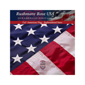 American Flag Made in USA