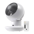 Air Circulator Fan with Remote