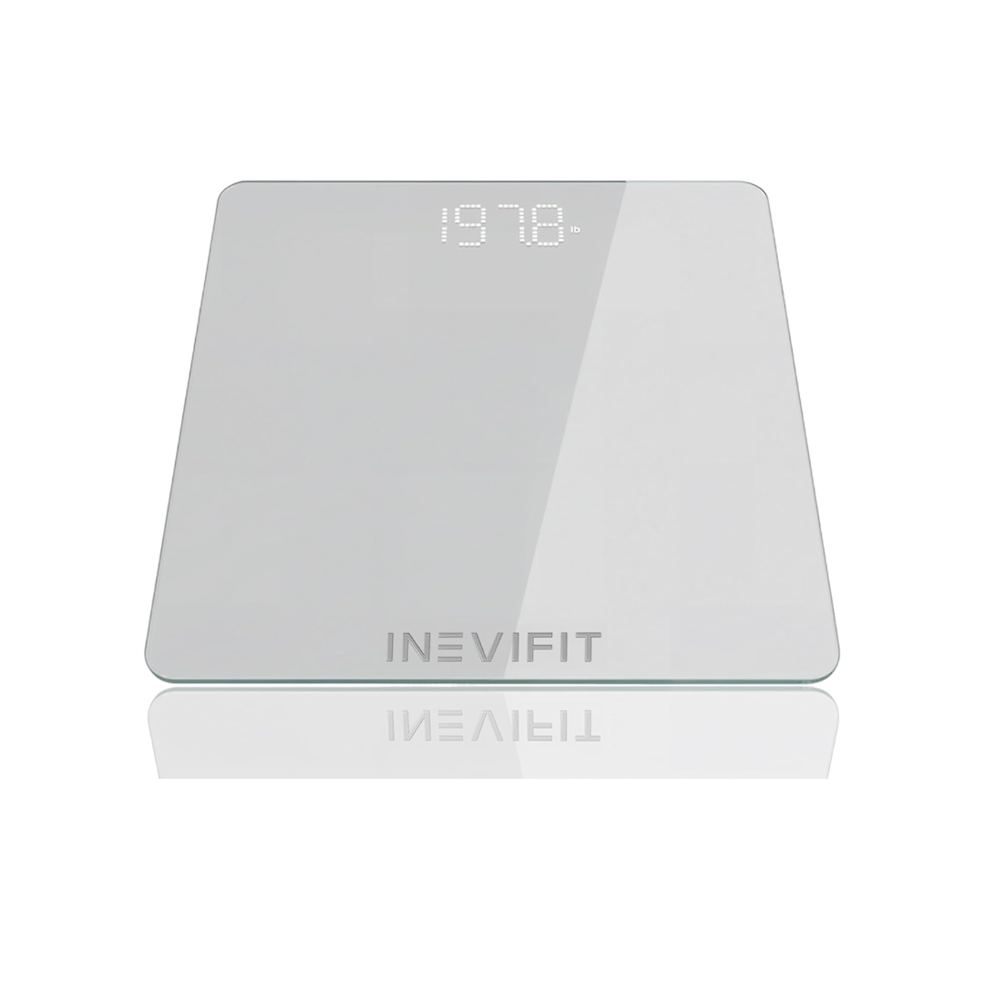 Premium Bathroom Scale