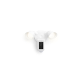 Ring Floodlight Cam Wired Plus (newest model)
