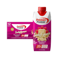 Premier Protein Shake INDULGENCE 12 Pack