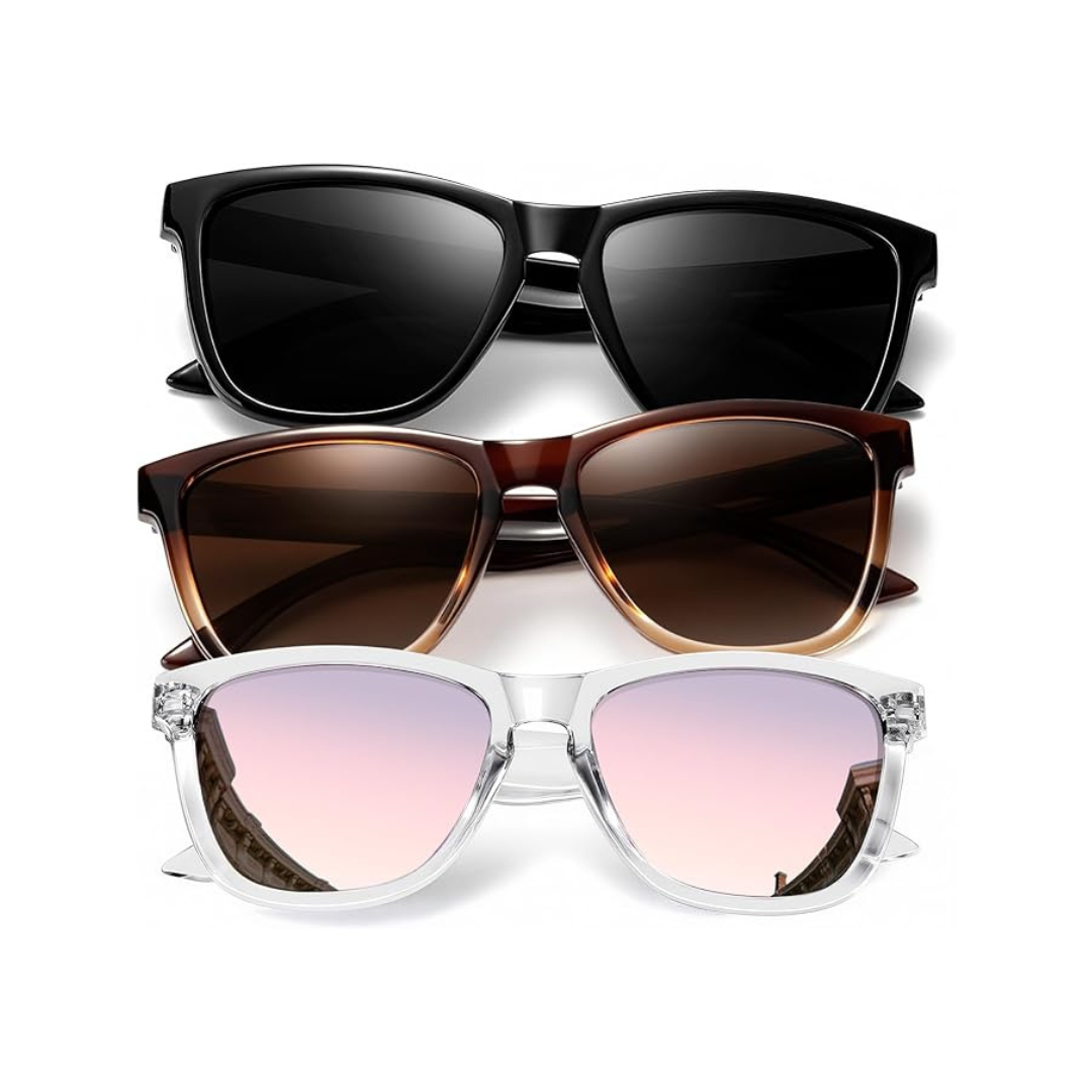 Polarized Sunglasses